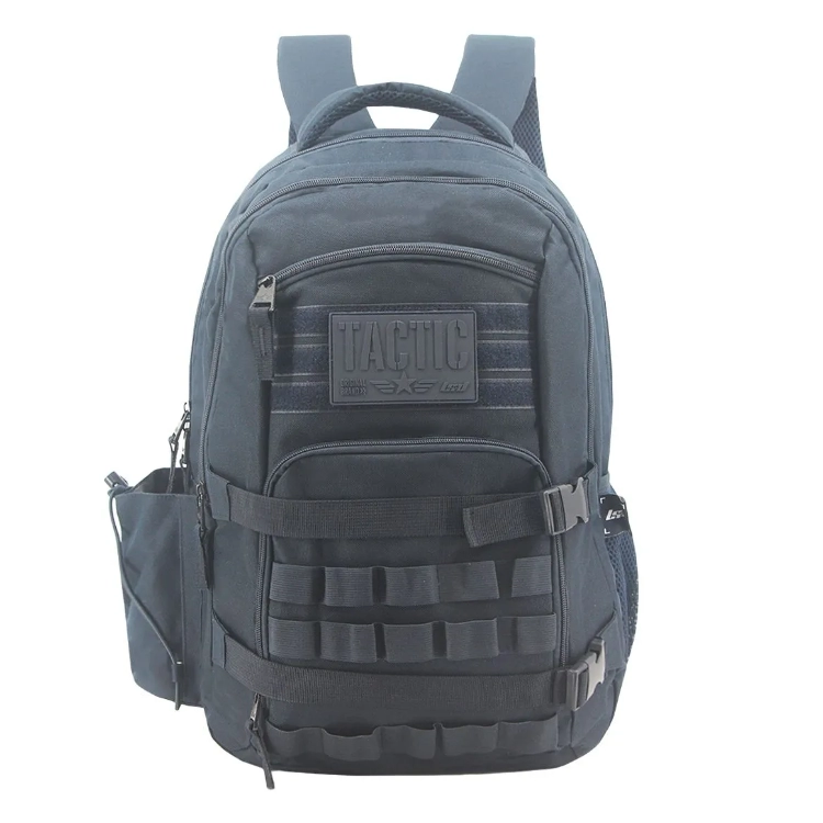 Mochila Escolar LSD 2026 Tactil 18.5" Art.91.25735